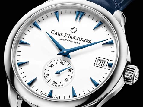 bucherer tourneau.